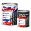 Эмали 3*1