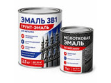 Эмали 3*1