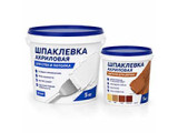 Шпатлевки акриловые