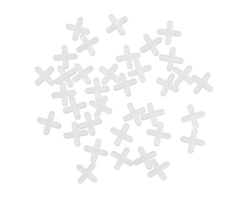 Крестики для плитки 3,0мм (уп.150шт) - TM MEGA