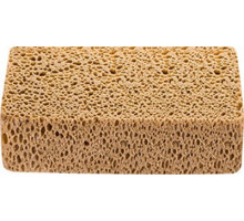 Губка синтетическая 23x12x7см (уп.10шт) - TM Hardy