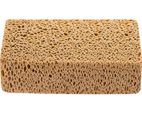 Губка синтетическая 23x12x7см (уп.10шт) - TM Hardy