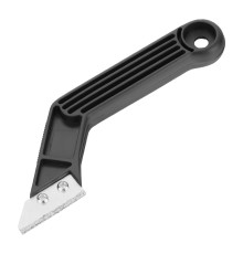 Скребок, для зачистки плиточ. швов с вольфрам-карбид. напением, лезвие 50мм (уп.10)-TM MTX