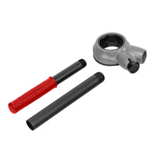 Трещетка для клупов с удлинителем (уп.10шт) - ТМ MTX