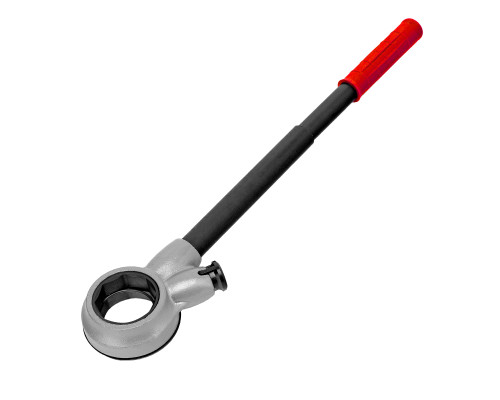 Трещетка для клупов с удлинителем (уп.10шт) - ТМ MTX