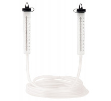 Гидроуровень L-7 м, D-8мм, со шкалой - ТМ Сибртех