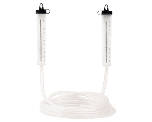 Гидроуровень L-7 м, D-8мм, со шкалой - ТМ Сибртех