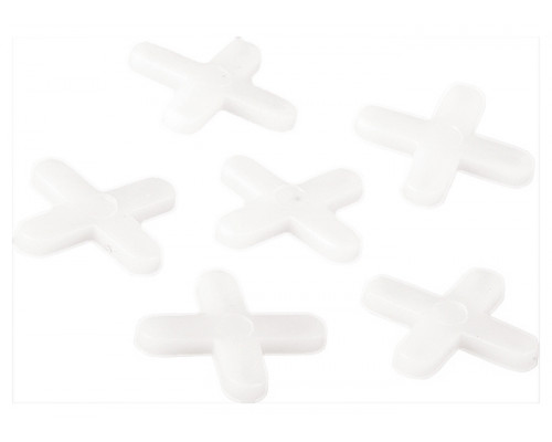 Крестики для плитки 1,5мм (уп.250шт) - ТМ Sparta