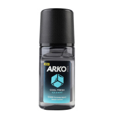 Дезодорант ролик 50 мл Cool Fresh Arko Men