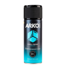 Дезодорант спрей 150 мл Cool Fresh Arko Men