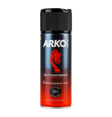 Дезодорант спрей 150 мл Self Confidence Arko Men