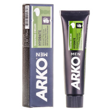 Кремя для бритья 90 гр Hydrate Arko Men