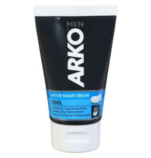 Кремя после бритья 50 мл Cool Arko Men