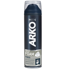 Пена для бритья 200 мл Classic Arko Men