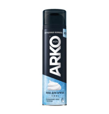 Пена для бритья 200 мл Cool Arko Men