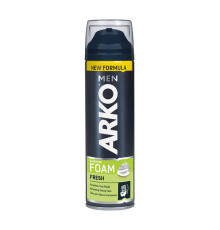 Пена для бритья 200 мл Мятная свежесть Arko Men