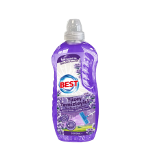 Моющее средство для поверхностей/уборки 1000 мл Lavender Scented Best