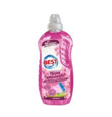 Моющее средство для поверхностей/уборки 1000 мл Wild Rose Scented Best