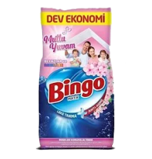 Порошок стиральный автомат 10,0 кг My Sweet Home Bingo