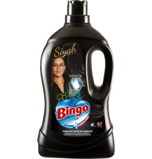 Порошок жидкий 4,0 л Black Bingo
