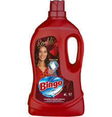 Порошок жидкий 4,0 л Color BINGO