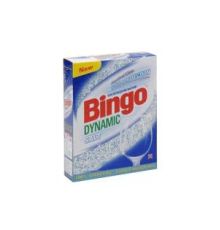 Соль для ПММ 1500 гр Dynаmic Bingo