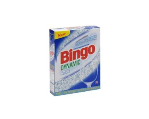 Соль для ПММ 1500 гр Dynаmic Bingo