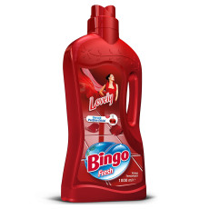 Моющее средство для поверхностей/уборки 1000 мл Lovely Bingo