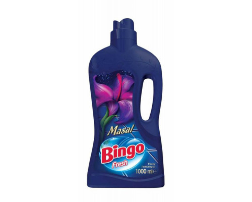 Моющее средство для поверхностей/уборки 1000 мл Magnolia Garden Bingo