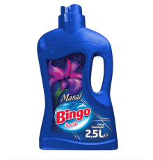 Моющее средство для поверхностей/уборки 2500 мл Masal (Story) Bingo