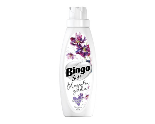 Ополаскиватель для белья 1000 мл Magnolia Garden BINGO
