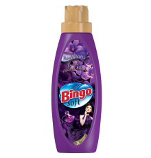 Ополаскиватель для белья 1000 мл Purple Dreams BINGO
