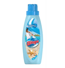Ополаскиватель для белья 1000 мл Sea Breeze BINGO