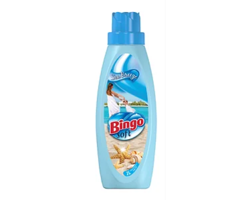Ополаскиватель для белья 1000 мл Sea Breeze BINGO