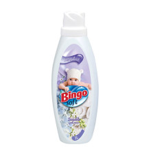 Ополаскиватель для белья 1000 мл Sensitive Bingo