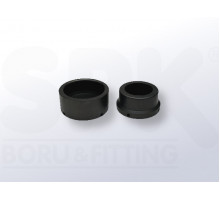 Насадка к сварочному аппарату  D 50 * ТМ SPK