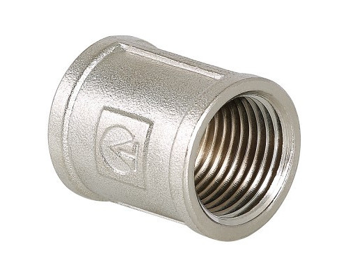 Муфта ВР резьбовая 1/2 ТМ SD Forte Муфта ВР резьбовая 1/2 ТМ SD Forte