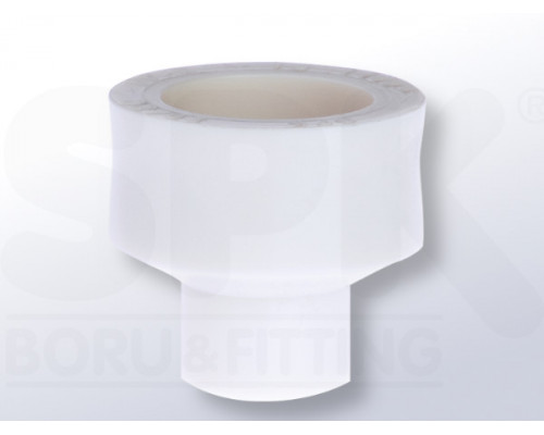Муфта переходная D 75х63 * (5; 30) ТМ SPK Муфта переходная D 75х63 * (5; 30) ТМ SPK