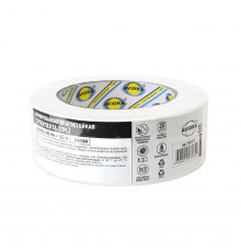 СУПЕРлента клейкая белая (TPL) 48мм х 50м (ТМ AVIORA)