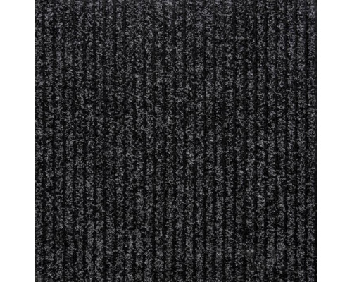 Ковровая дорожка GIN 2057 ANTHRACITE/100 Ковровая дорожка GIN 2057 ANTHRACITE/100