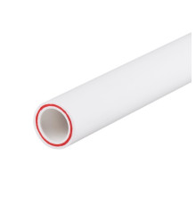 Труба для гор. воды стекловолокно SDR 7.4 PN20/20*2,8мм (200м) ТМ MPN