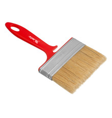 Кисть флейцевая "ЭМАЛИ" 100х12мм, Color Line (уп.10шт) - ТМ MTX