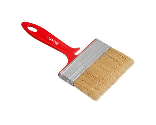 Кисть флейцевая "ЭМАЛИ" 100х12мм, Color Line (уп.10шт) - ТМ MTX