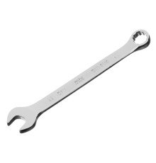 Ключ 11 мм комбинированный хромированный глянец (уп.50шт) - ТМ MTX