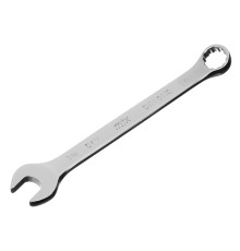 Ключ 14 мм комбинированный хромированный глянец (уп.40шт) - ТМ MTX