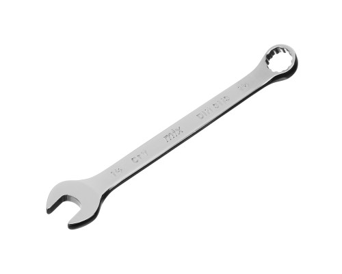 Ключ 14 мм комбинированный хромированный глянец (уп.40шт) - ТМ MTX