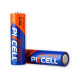 Элемент питания LR6 AA 1,5V Ultra Alkaline, 4B (уп.4шт) - TM PKCELL