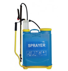 Опрыскиватель 3WBS-16M, объем 16л, MPN