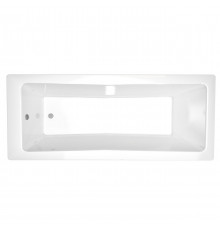 Ванна акриловая GRANADA 170х70 - ТМ SANICA