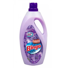 Ополаскиватель для белья 3000 мл Lavender Bingo